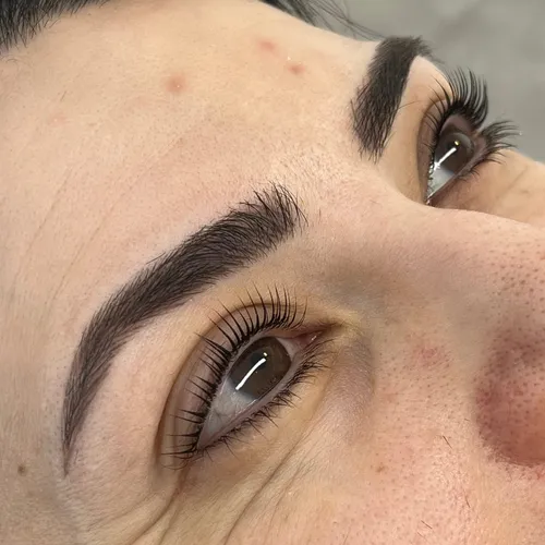 COMBO 1: NATURAL LOOK 🫦