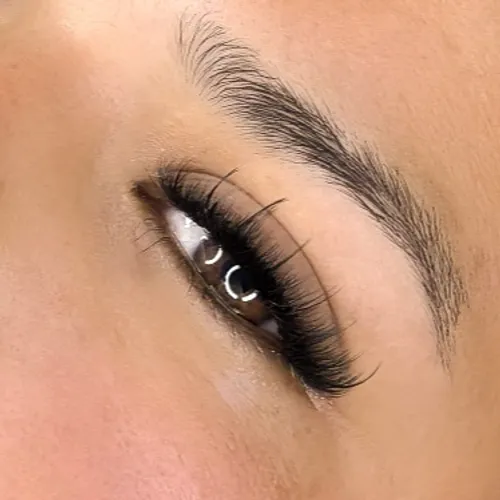 Wispy