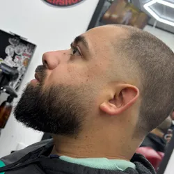 Barba