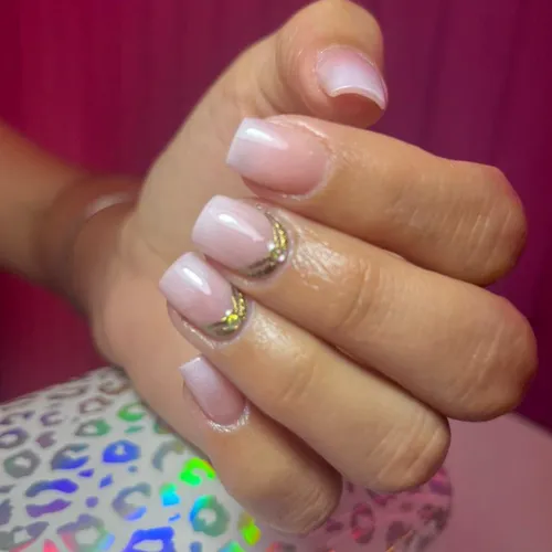 Kapping Gel 