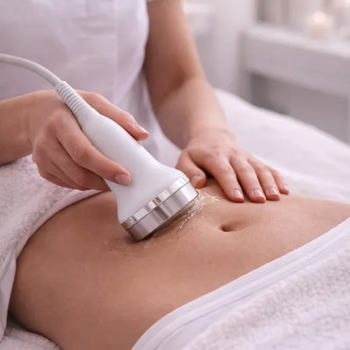 ultracavitacion abdominal