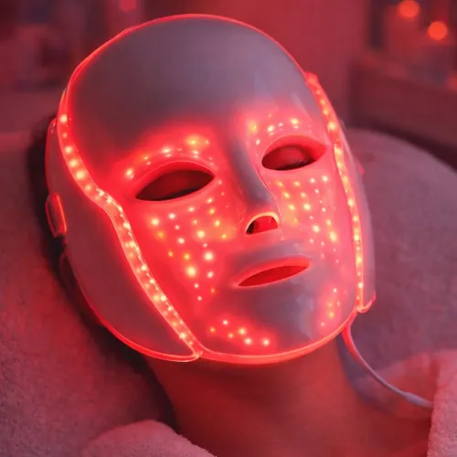 Fototerapia led