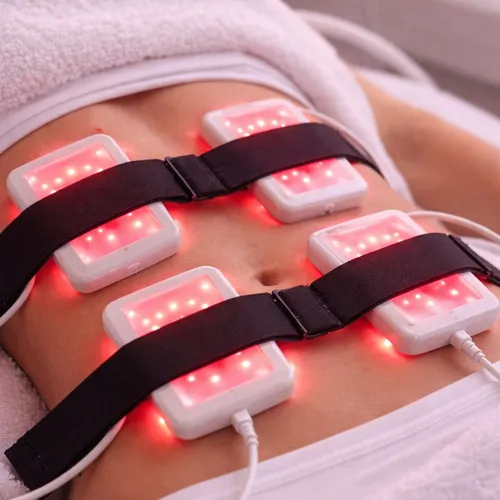 Lipolaser