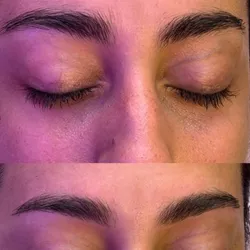 Perfilado de Cejas