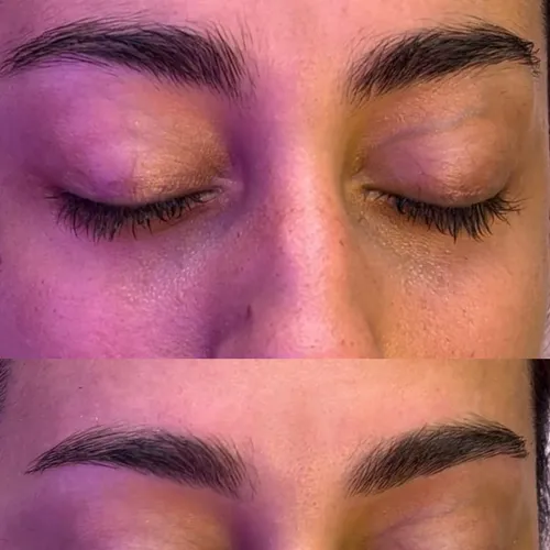 Perfilado de Cejas