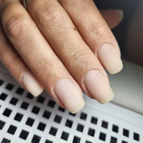 Manicuria COMBINADA ( sin esmaltado)