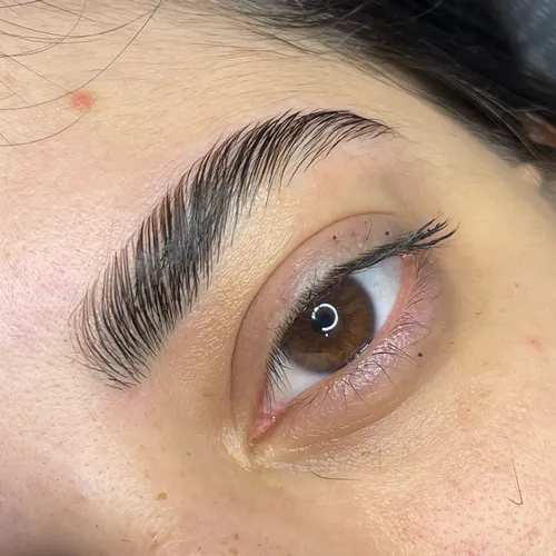 Laminado de cejas (Perfilado incluido 🎁)