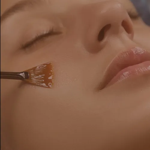 Peeling químico - PACK 6 SESIONES
