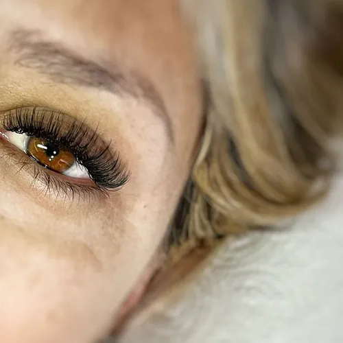 ✨VOLUMEN HÍBRIDO✨