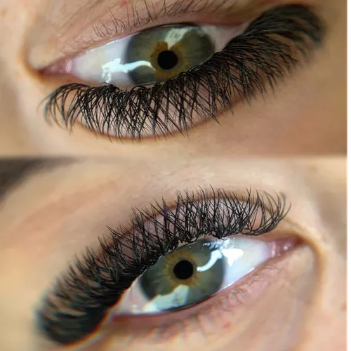 Extensiones brasileño