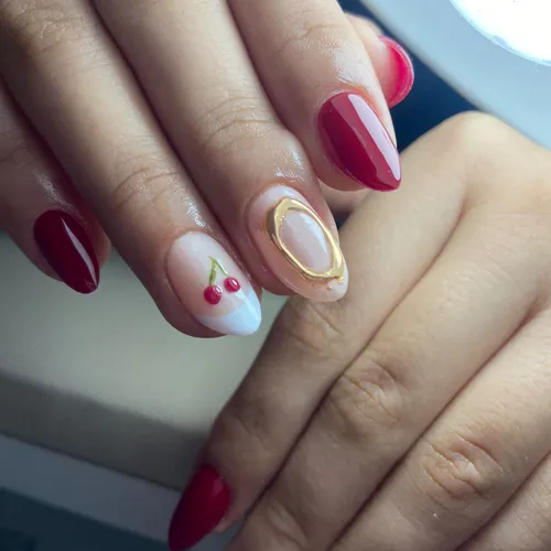 Soft Gel 