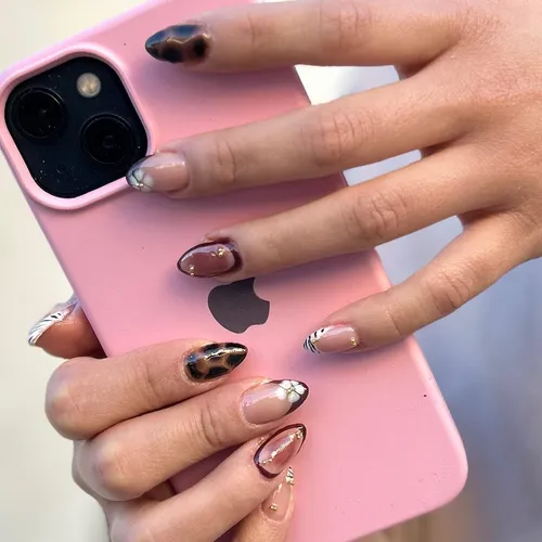 ESMALTADO SEMIPERMANENTE LISO