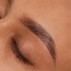 BROW LAMINATION