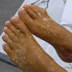 SPA DE PIES