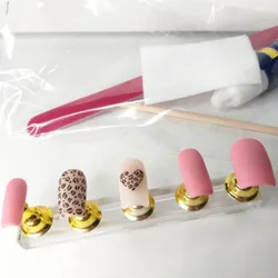 Press on Nails a medida 