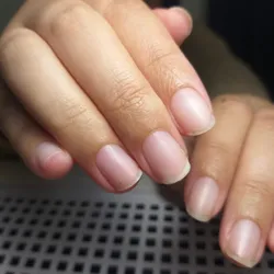 Retiro de servicio sin volver a esmaltar 