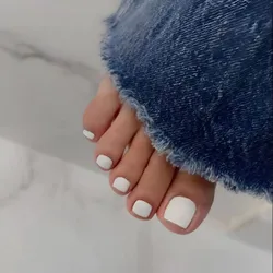Belleza de Pies