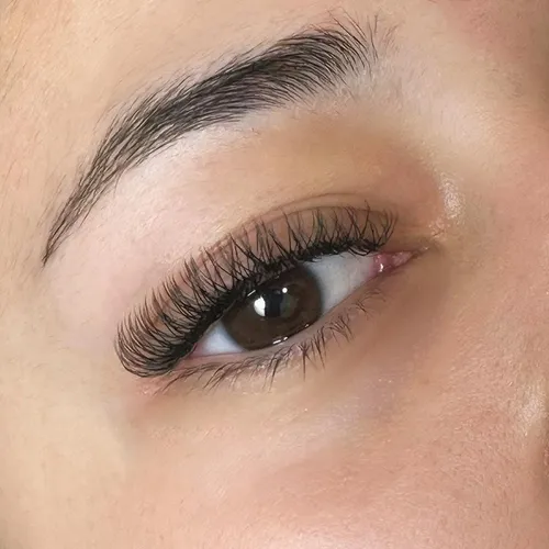 Extensiones volumen tecnológico 2d