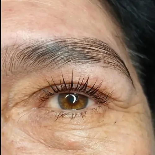 Lash Lifting PRO/T.C ( color + nutrición )