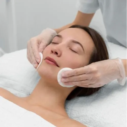 HIGIENE FACIAL EXPRESS 
