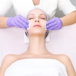 LIMPIEZA FACIAL PROFUNDA