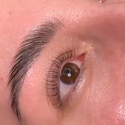 Promo 2 (Brow Lamination + Lash Lifting) 