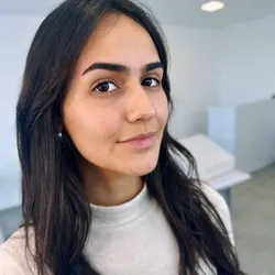 Perfilado de cejas