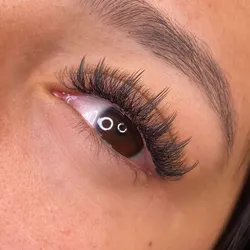 Spire Lash