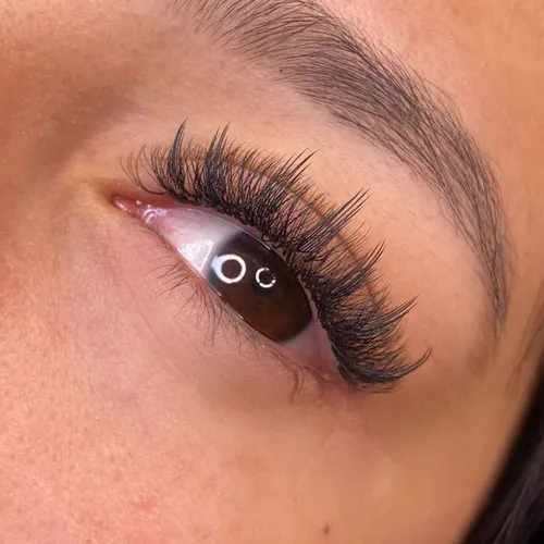 Spire Lash