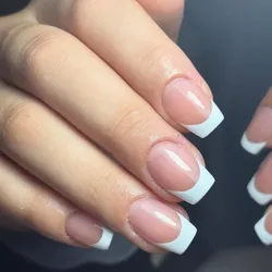 Extensiones en polygel 
