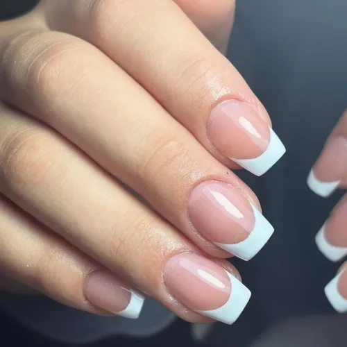 Extensiones en polygel 