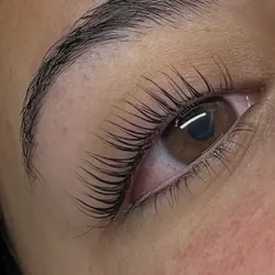 Lash Lifting 