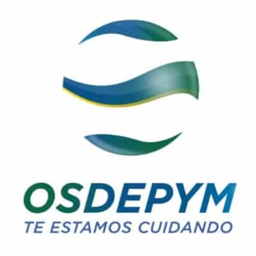 Osdepym P4000 y P3500