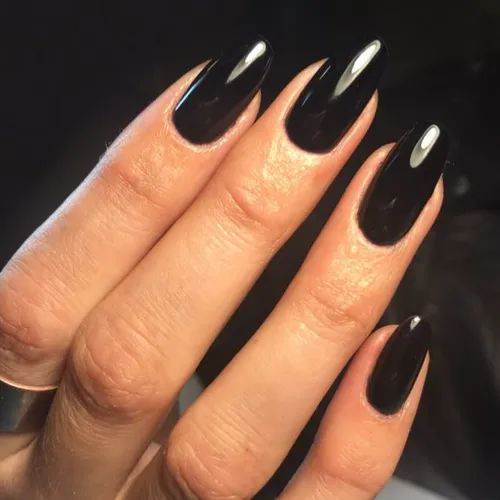 Soft gel diseño simple