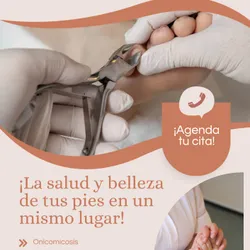 Podología basica