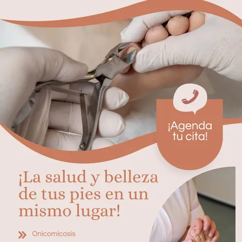 Podología basica