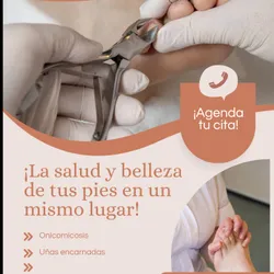 Podología compleja