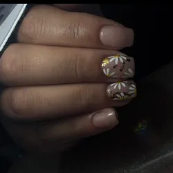Esmaltado semi permanente 