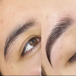 Laminado de Cejas (Incluye Perfilado)