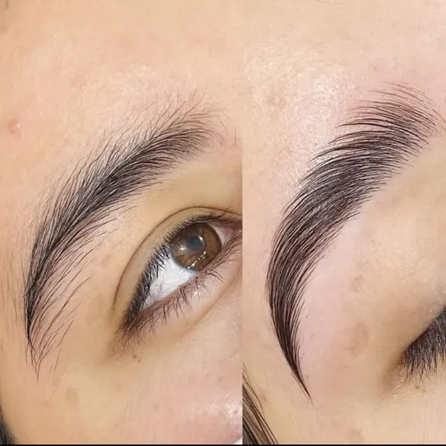 Laminado de Cejas (Incluye Perfilado)