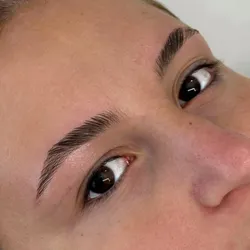 Laminado de cejas