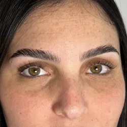 Perfilado + laminado + lifting de pestañas 