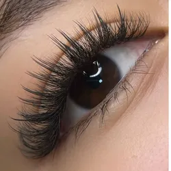 Spire lash