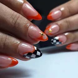Soft gel 