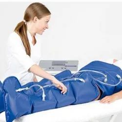 Presoterapia 