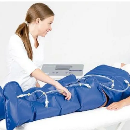 Presoterapia 