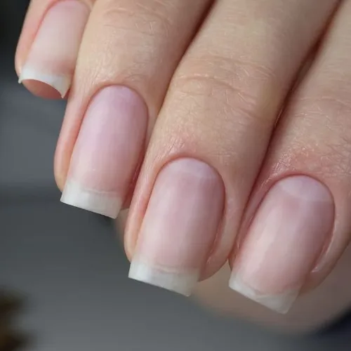 Manicura Básica 