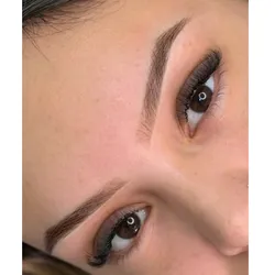 PERFILADO DE CEJAS + HENNA