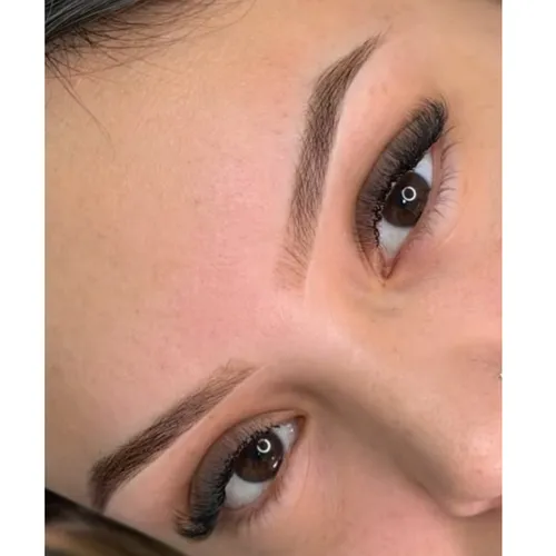 PERFILADO DE CEJAS + HENNA