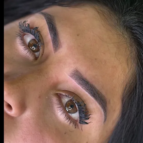MICROPIGMENTACION DE CEJAS